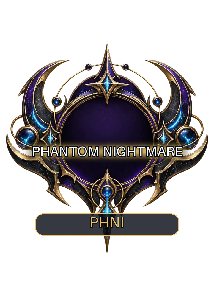 Phantom Nightmare