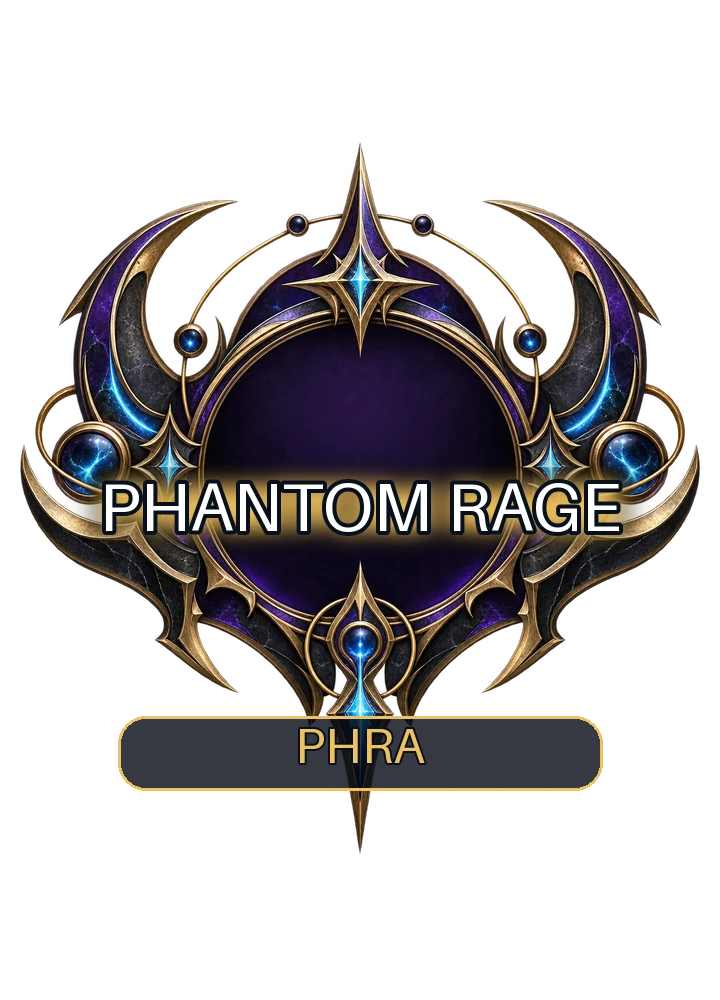 Phantom Rage
