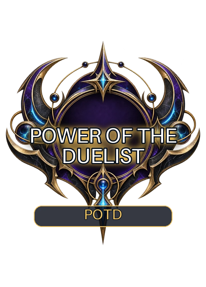 Power of the Duelist