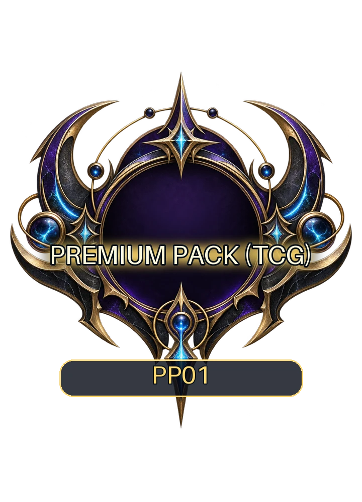 Premium Pack (TCG)