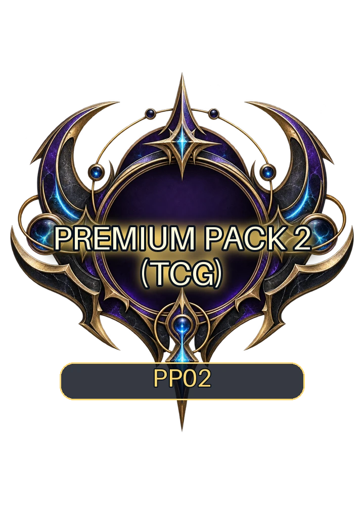 Premium Pack 2 (TCG)