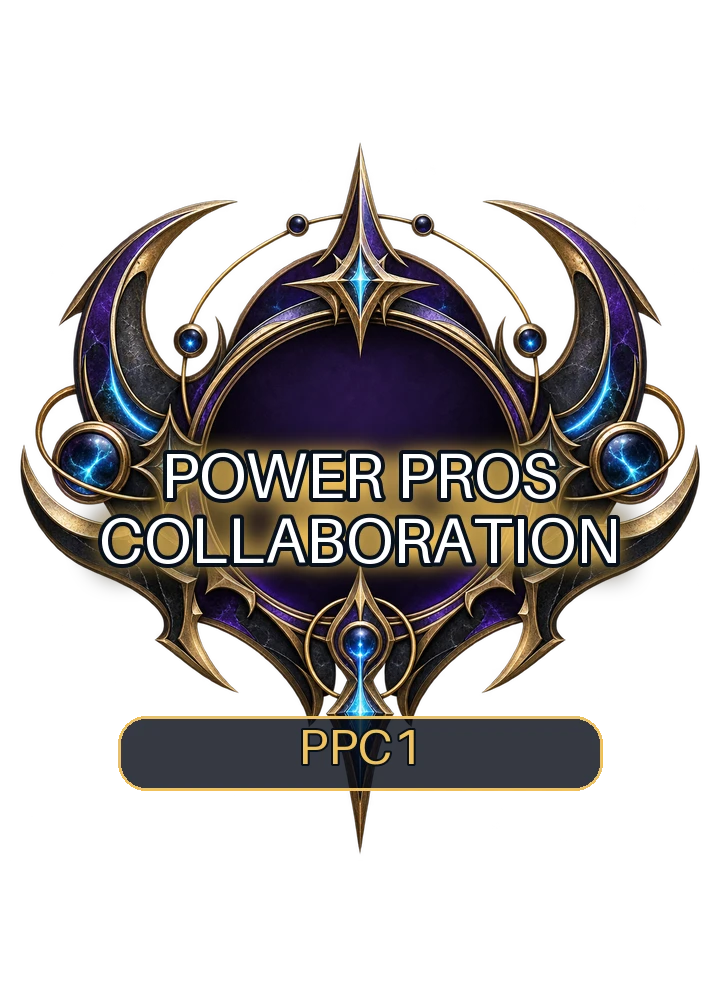 Power Pros Collaboration