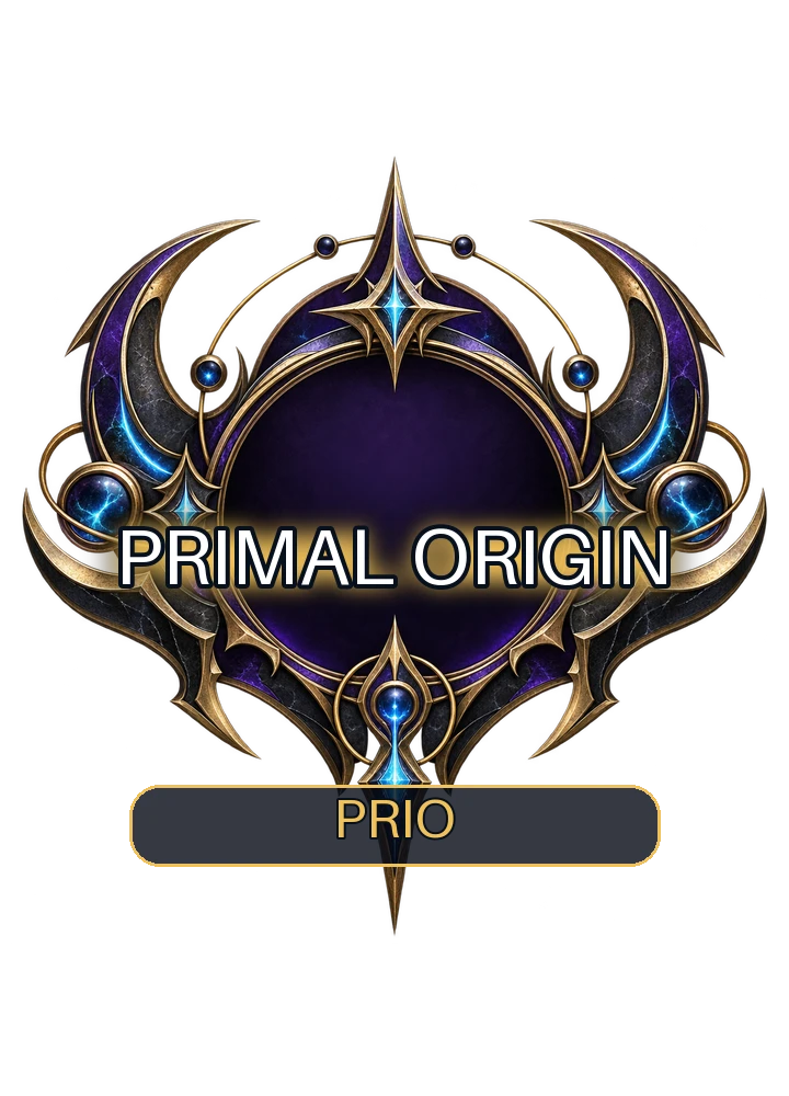 Primal Origin