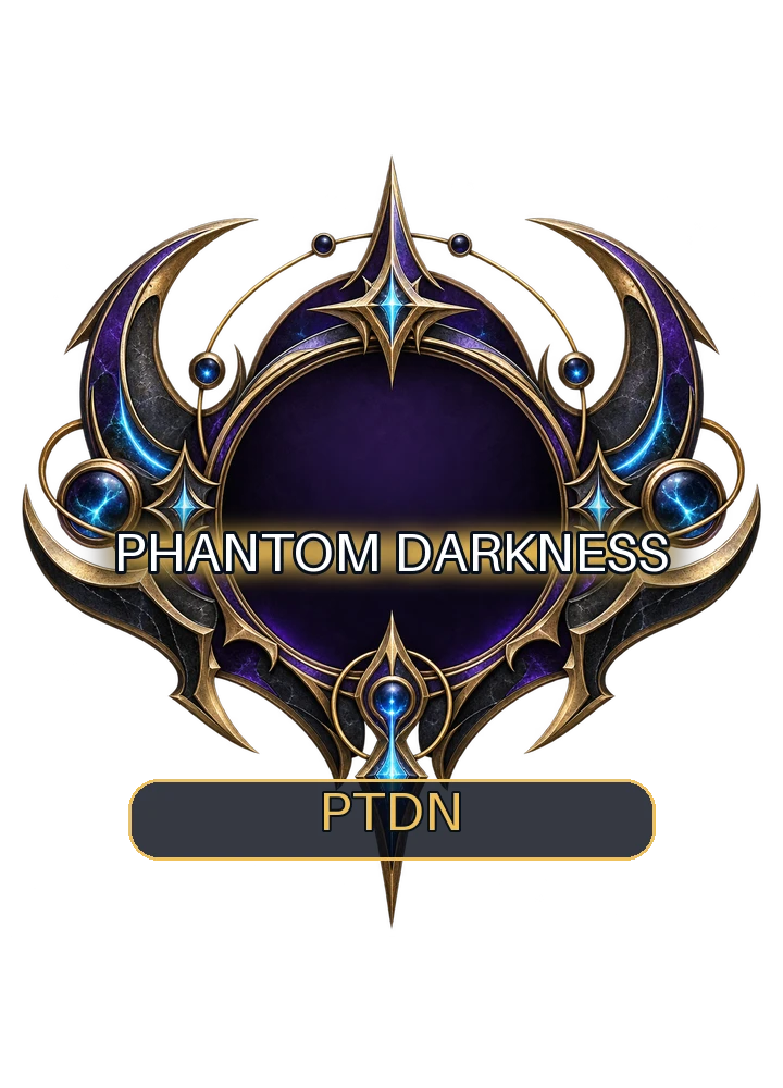 Phantom Darkness