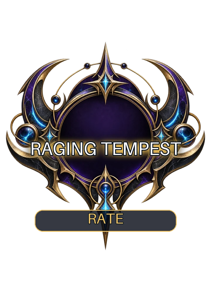 Raging Tempest