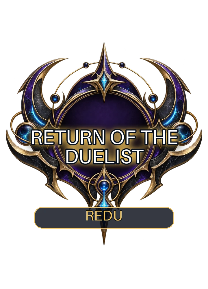 Return of the Duelist