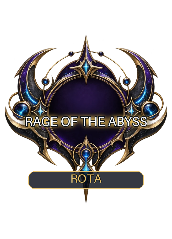 Rage of the Abyss