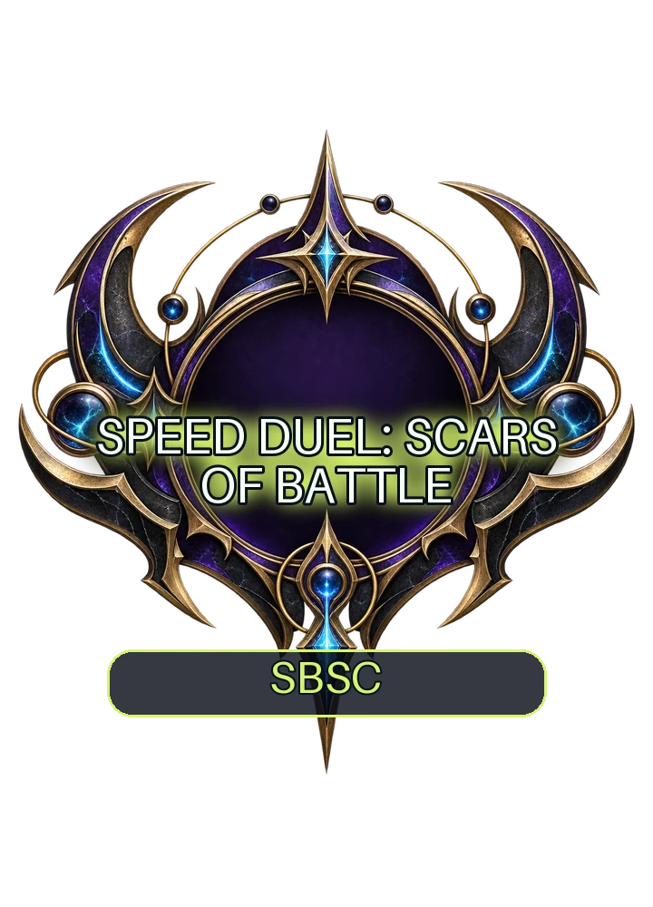 Speed Duel: Scars of Battle
