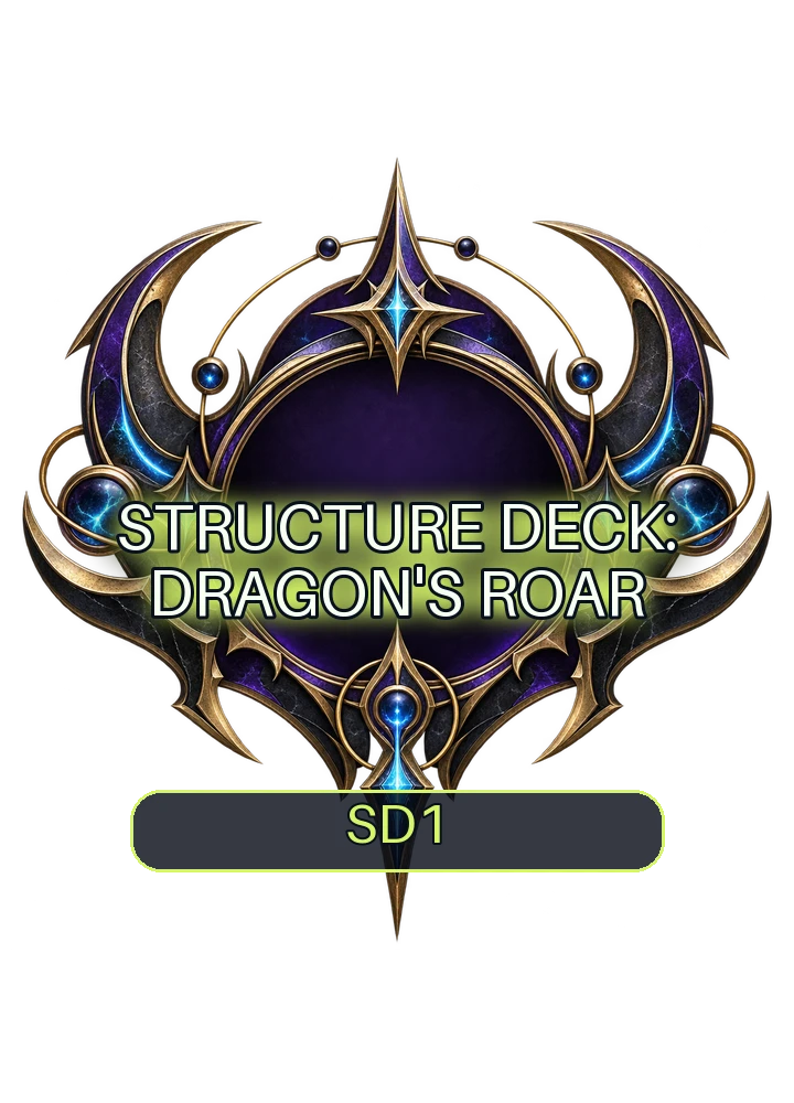 Structure Deck: Deluxe Edition
