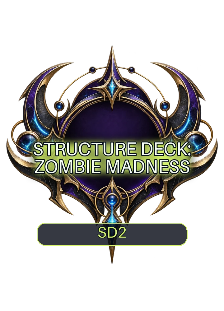 Structure Deck: Deluxe Edition