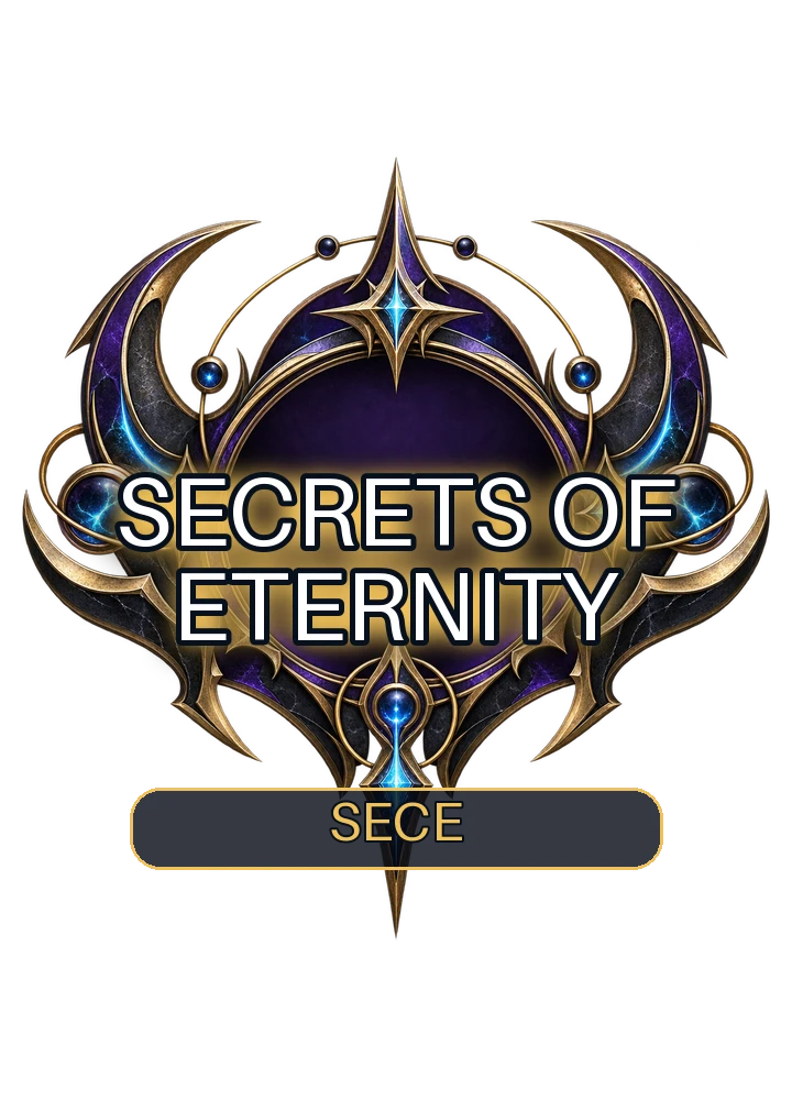 Secrets of Eternity