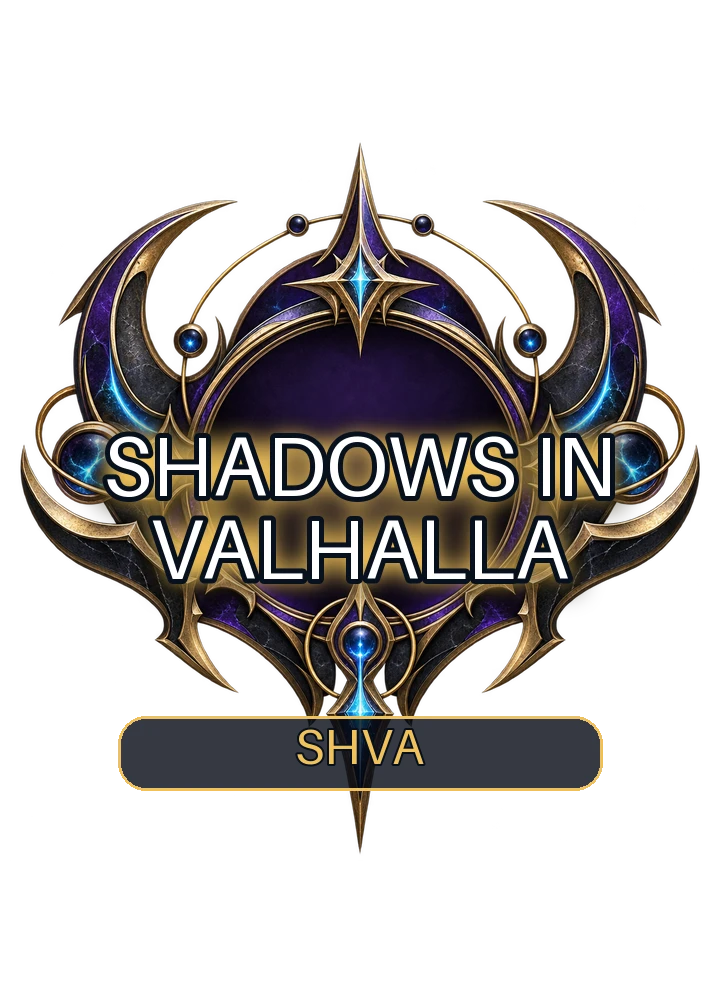 Shadows in Valhalla