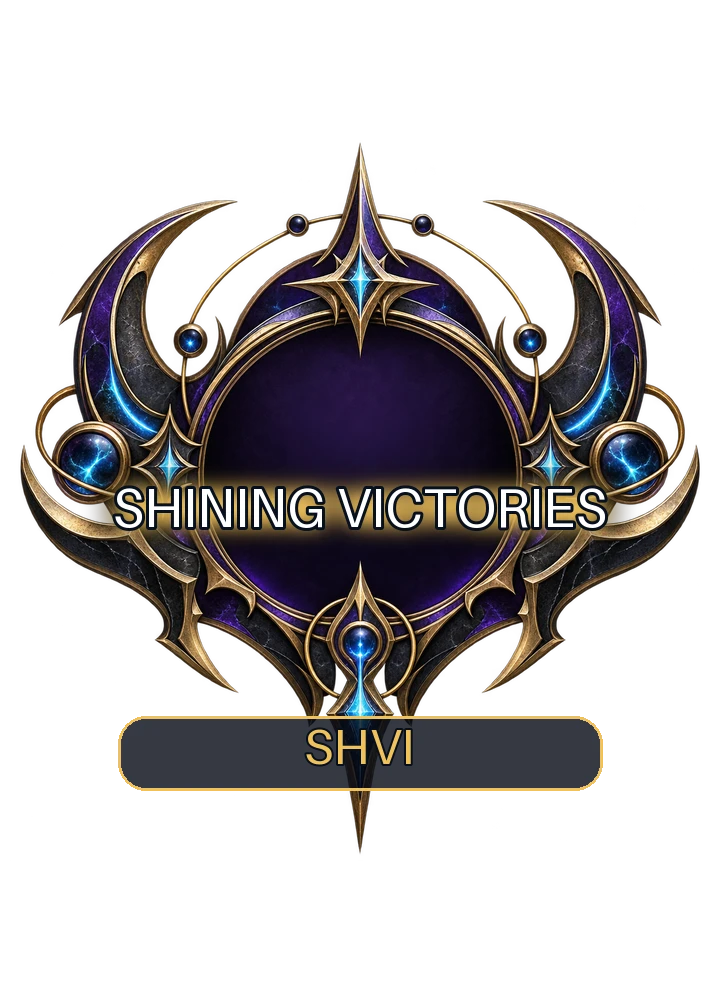 Shining Victories: Special Edition