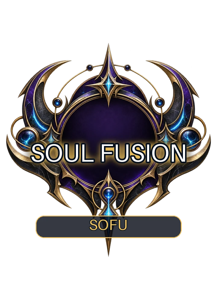 Soul Fusion