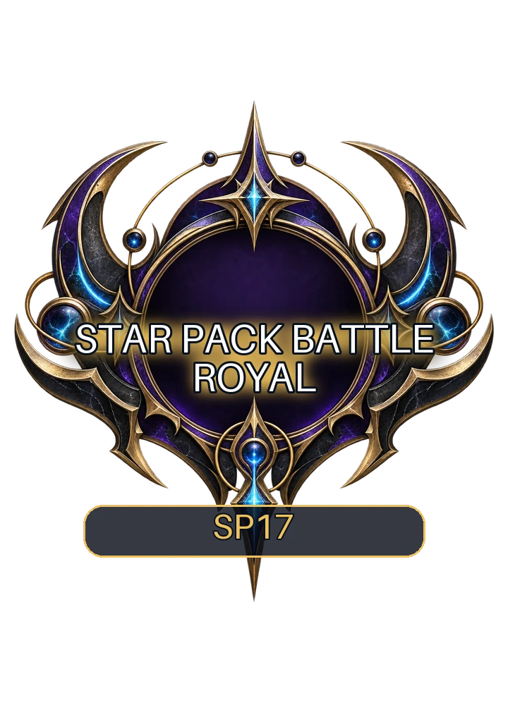 Star Pack Battle Royal