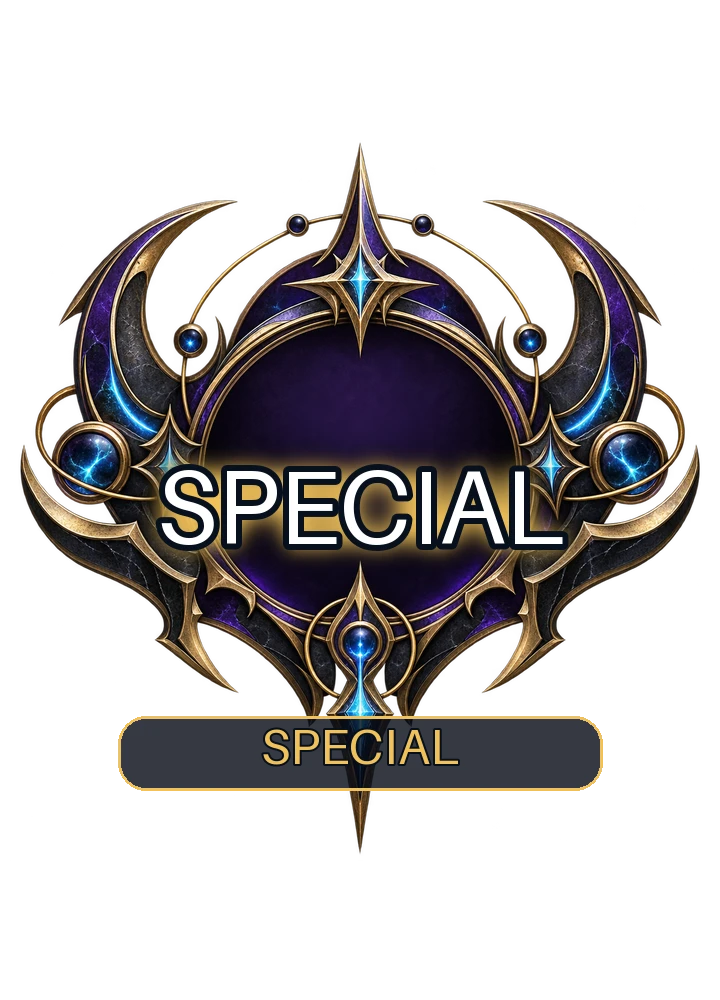 SPECIAL