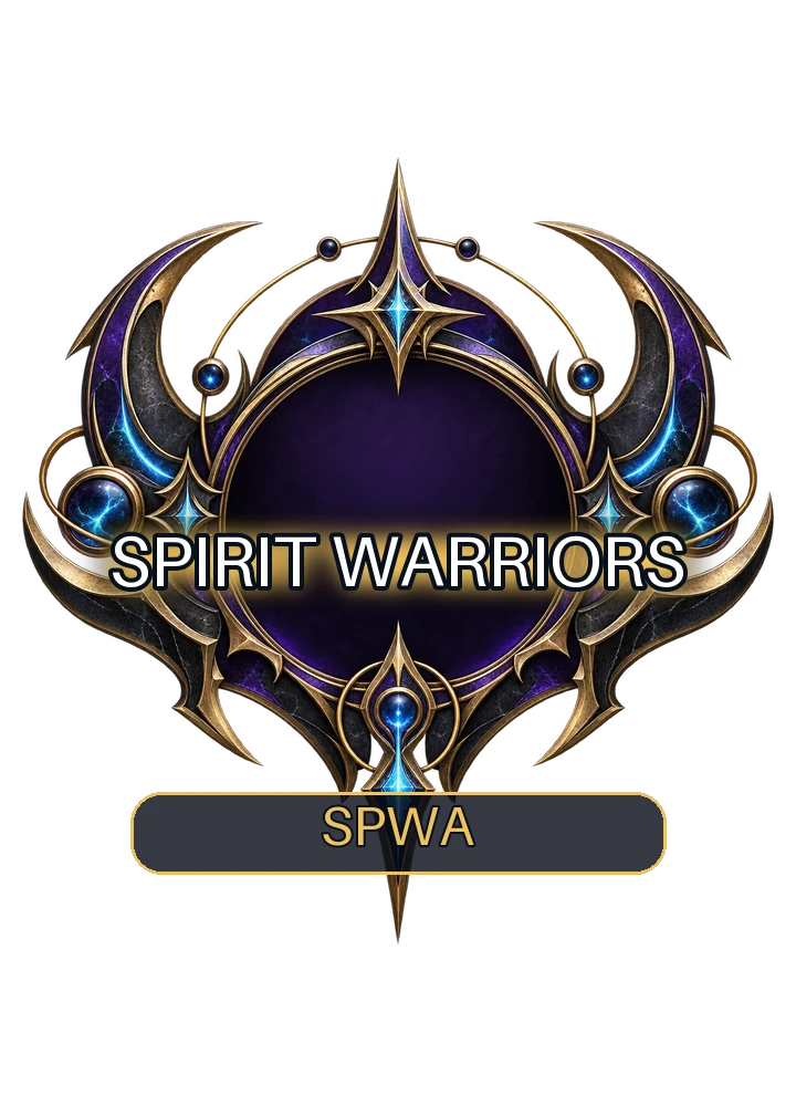 Spirit Warriors