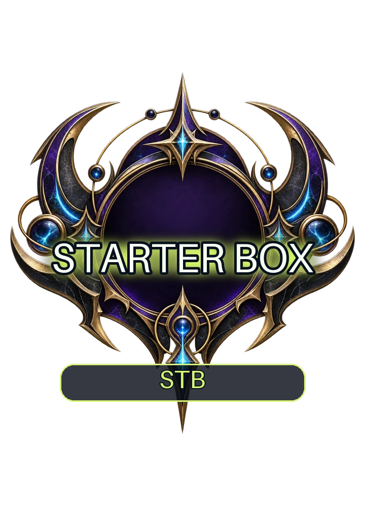 Starter Box