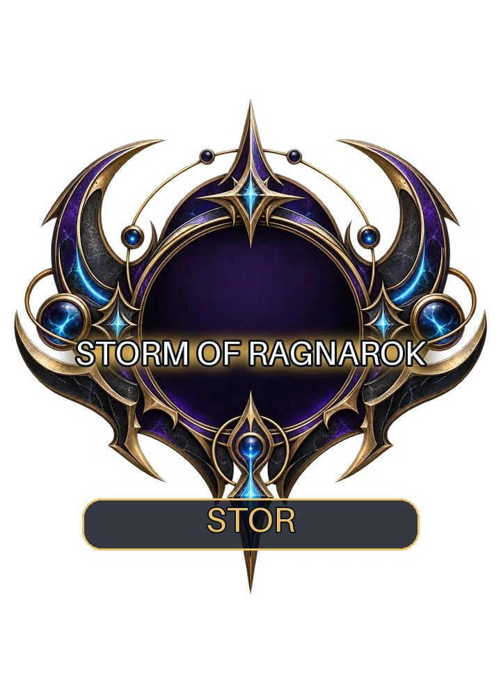 Storm of Ragnarok