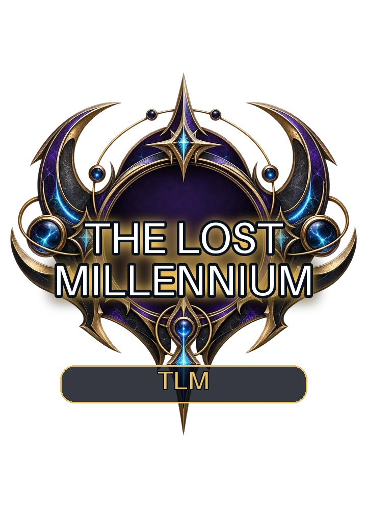 The Lost Millennium