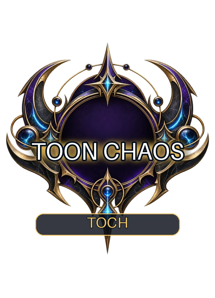 Toon Chaos