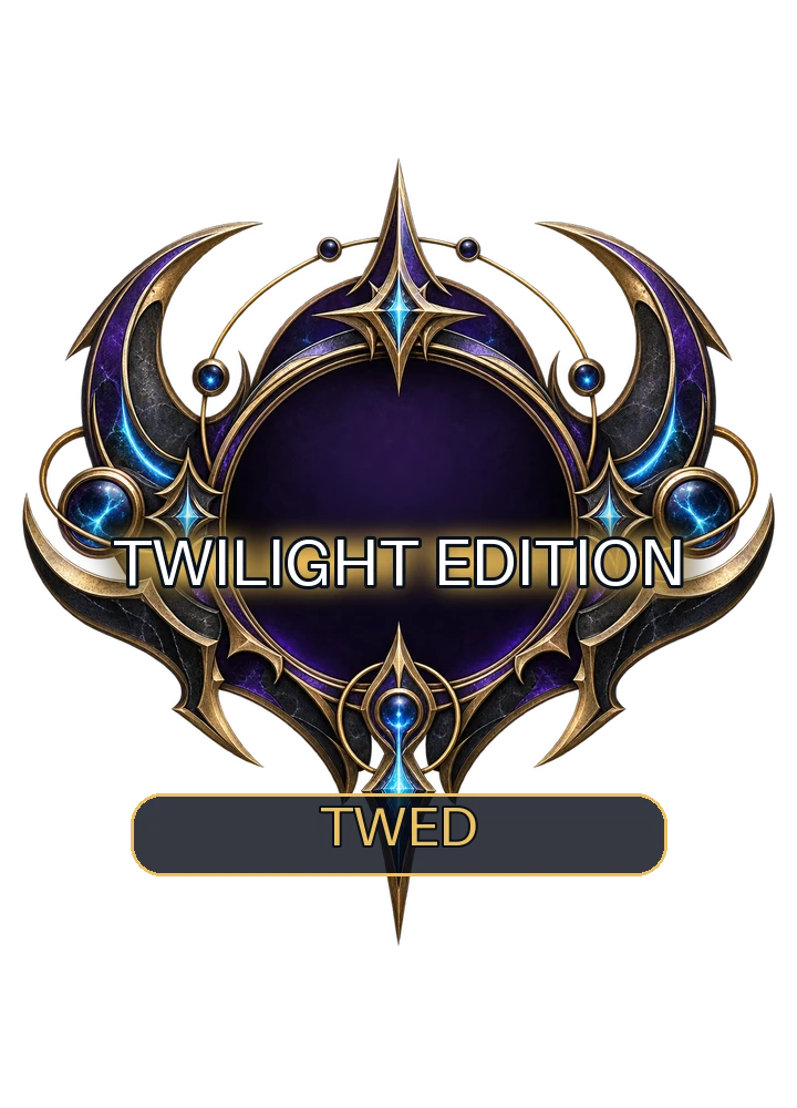 Twilight Edition