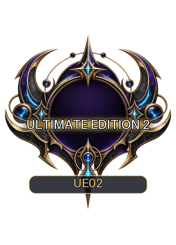 Ultimate Edition 2
