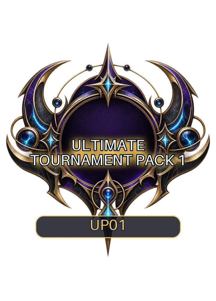 Ultimate Tournament Pack 1