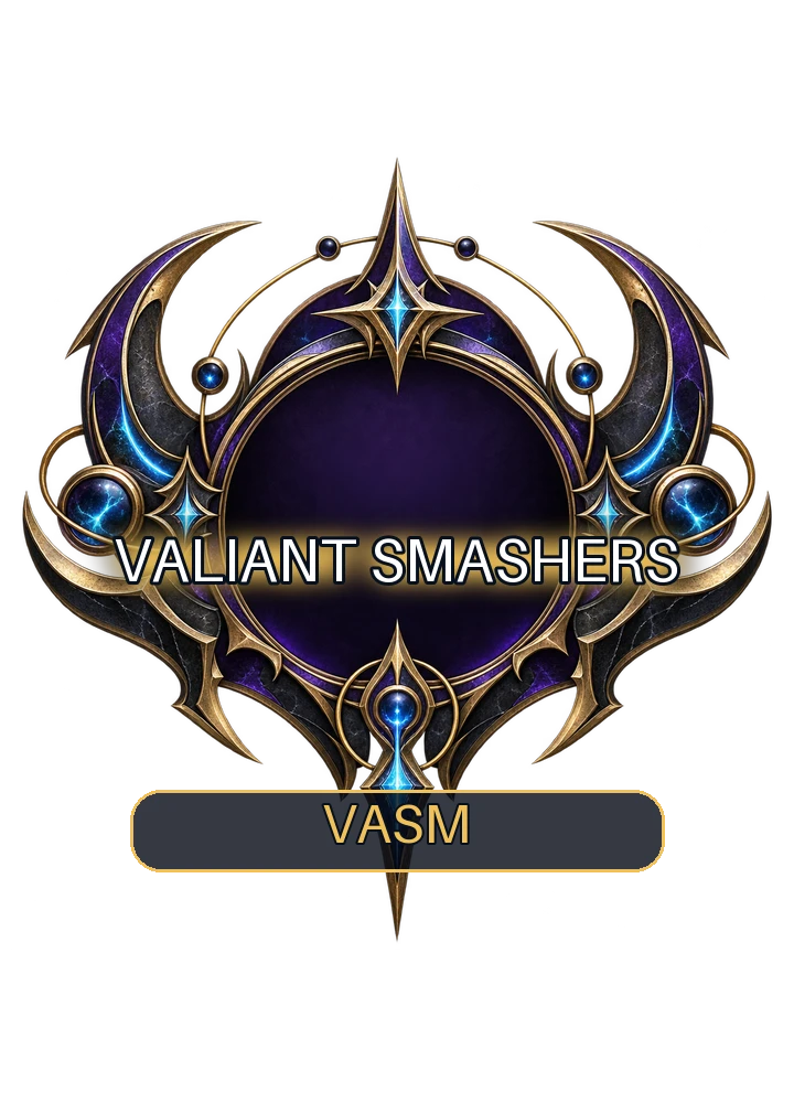 Valiant Smashers