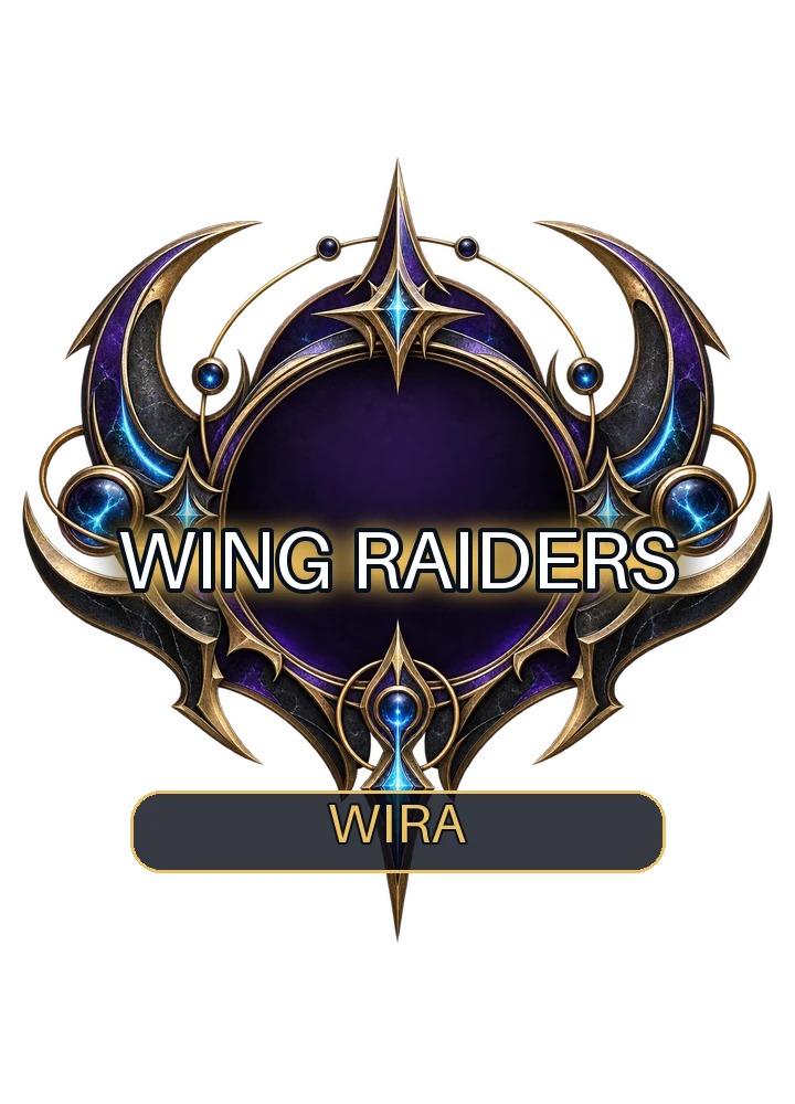 Wing Raiders