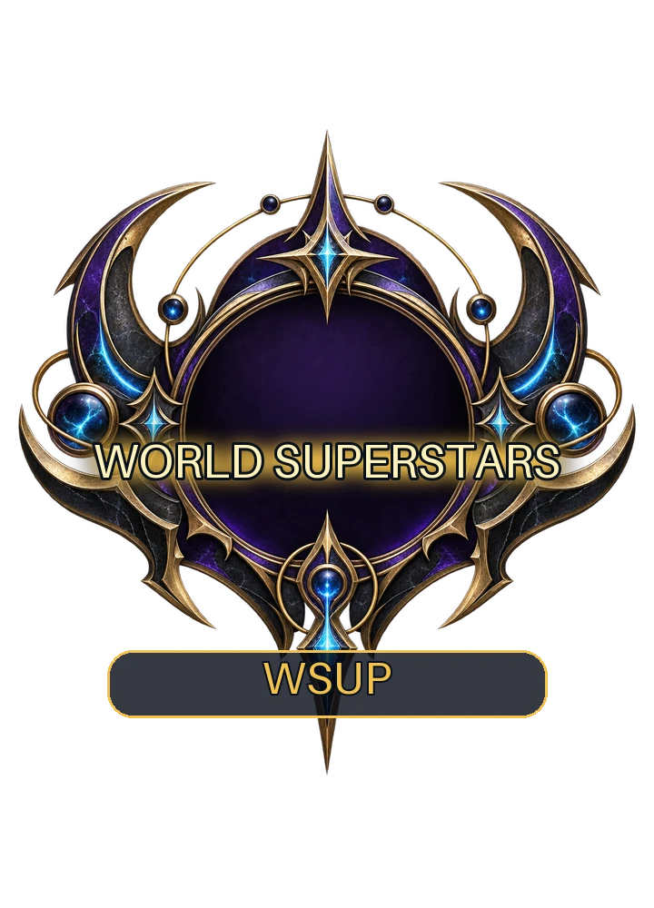 World Superstars